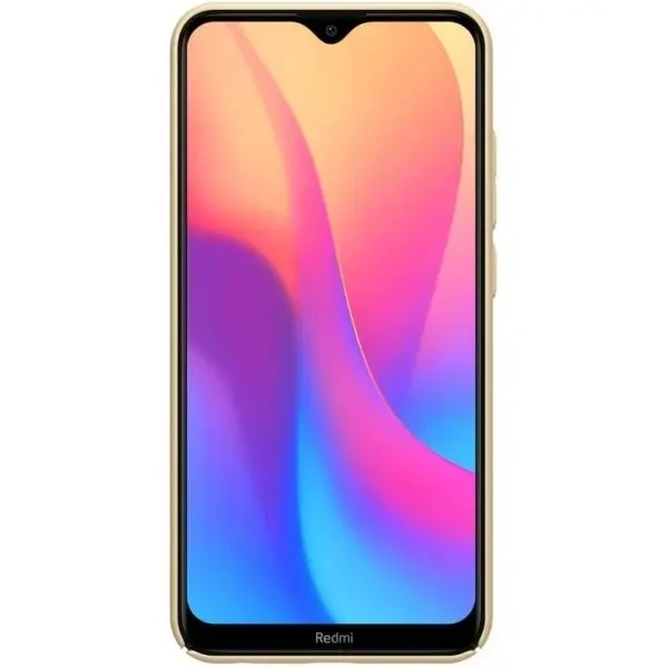 Чохол Nillkin Matte для Xiaomi Redmi 8A Gold 2