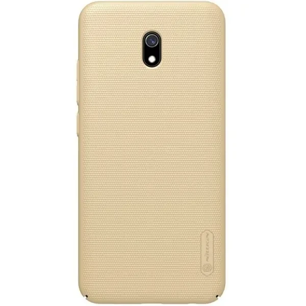 Чохол Nillkin Matte для Xiaomi Redmi 8A Gold