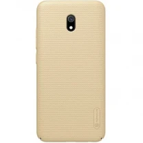 Чохол Nillkin Matte для Xiaomi Redmi 8A Gold