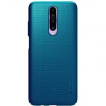 Чохол Nillkin Matte для Xiaomi Redmi K30/K30 5G/Poco X2 Blue