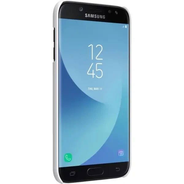 Чохол Nillkin Super Frosted Shield для Samsung J5 2017 J530 White 5