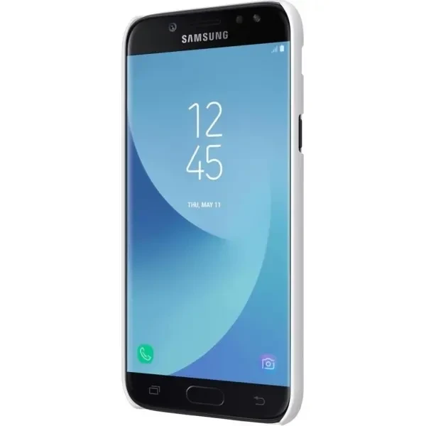 Чохол Nillkin Super Frosted Shield для Samsung J5 2017 J530 White 4