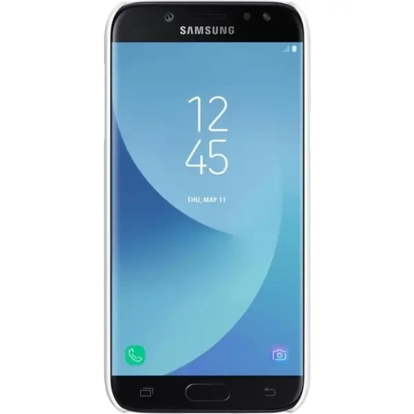 Чохол Nillkin Super Frosted Shield для Samsung J5 2017 J530 White 3