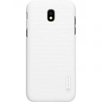 Чохол Nillkin Super Frosted Shield для Samsung J5 2017 J530 White
