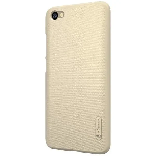 Чохол Nillkin Super Frosted Shield для Xiaomi Redmi Note 5a Gold 3