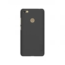 Чохол Nillkin Super Frosted Shield для Xiaomi Redmi Note 5a Prime Black