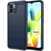 Чохол Slim Series для Xiaomi Redmi A1/A2 Blue