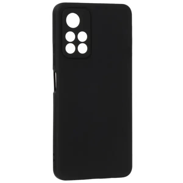 Чохол Smtt для Xiaomi Redmi Note 11 5G/Note 11s 5G/Poco M4 Pro 5G Black