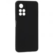 Чохол Smtt для Xiaomi Redmi Note 11 5G/Note 11s 5G/Poco M4 Pro 5G Black