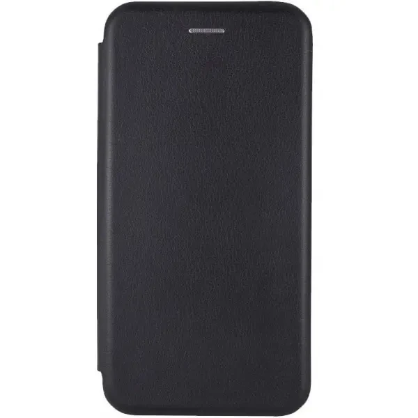 DM Чохол Xiaomi Mi 10 книжка Black