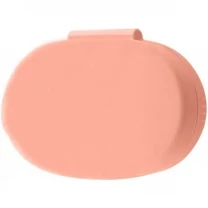 Чохол для навушників Xiaomi AirDots 1/2/Mi True Wireless Earbuds Basic 1/2 Flamingo
