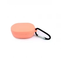 Чохол для навушників Xiaomi AirDots 1/2/Mi True Wireless Earbuds Basic 1/2 Orange