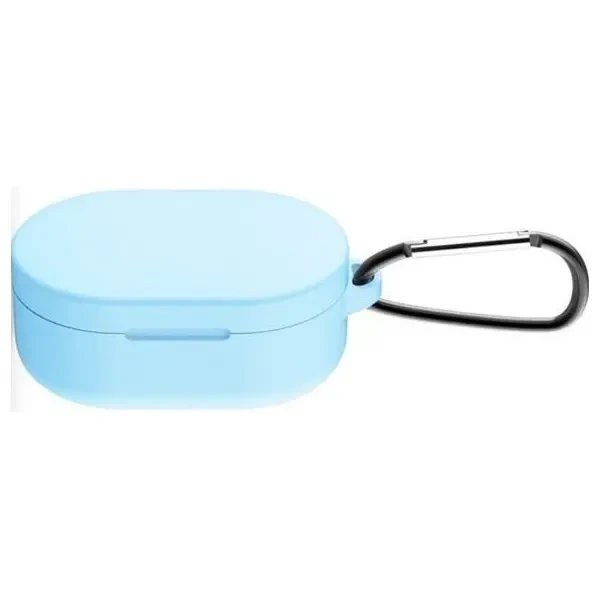 Чохол для навушників Xiaomi AirDots 3 Light Blue