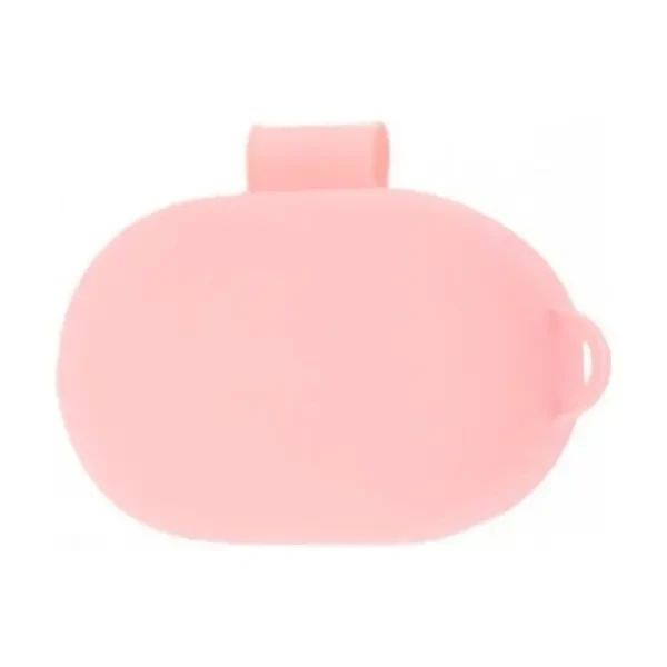 Чохол для навушників Xiaomi AirDots 3 Light Pink