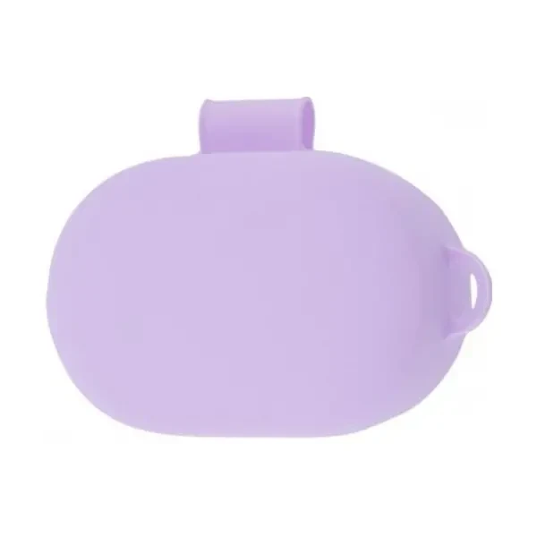 Чохол для навушників Xiaomi AirDots 3 Light Purple