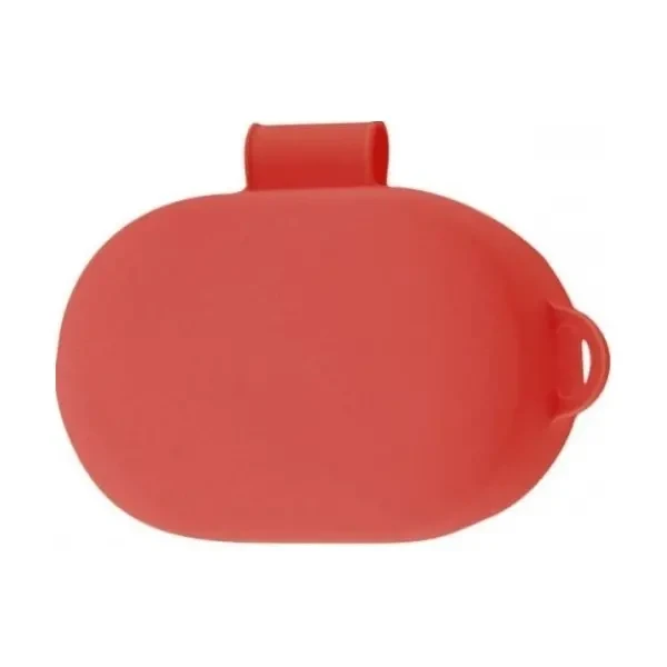 Чохол для навушників Xiaomi AirDots 3 Red