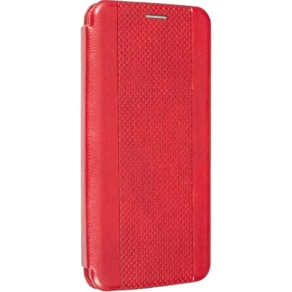 Чохол-книжка 360 для Xiaomi Redmi Note 11 Pro+ 5G Red
