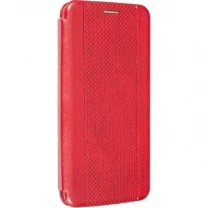 Чохол-книжка 360 для Xiaomi Redmi Note 11 Pro+ 5G Red