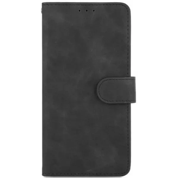 Чохол-книжка Anomaly Leather Book Samsung M51 Black