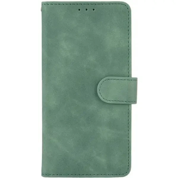 Чохол-книжка Anomaly Leather Book Samsung M51 Green