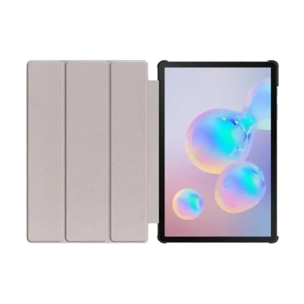 Чохол-книжка ArmorStandart Smart для Samsung Tab S6 Lite 10.4 2020/2022/2024 Black 3