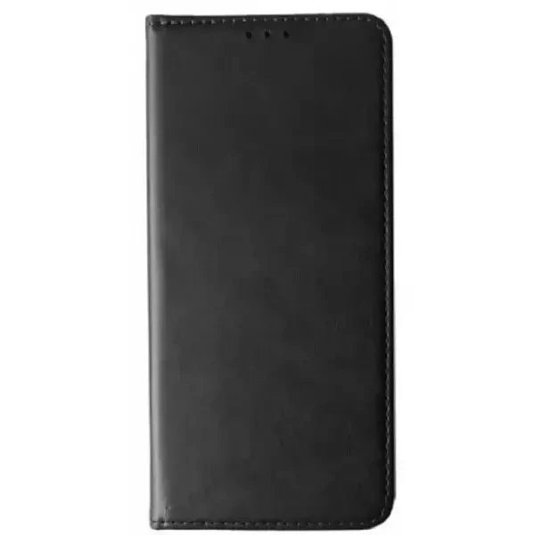 Чохол-книжка Black TPU Magnet для Xiaomi Redmi Note 11 5G/Note 11s 5G/Poco M4 Pro 5G Black