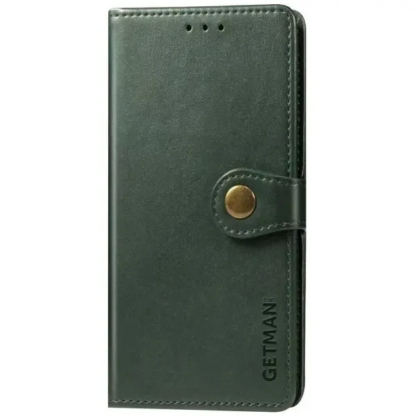 Чохол-книжка Getman Gallant для Samsung A32 Green