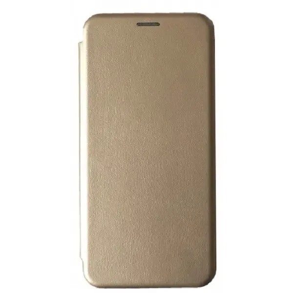 Чохол-книжка Level для Xiaomi Redmi Note 11 Pro+ 5G Gold