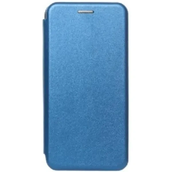 Чохол-книжка Luxo Leather Wallet для Xiaomi Redmi Note 11 Pro+ 5G Blue