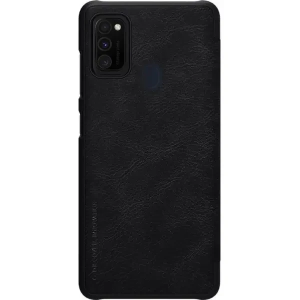 Чохол-книжка Nillkin Qin Series для Samsung J610 Black 2