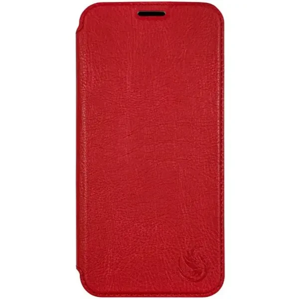 Чохол-книжка Samsung A41 Red