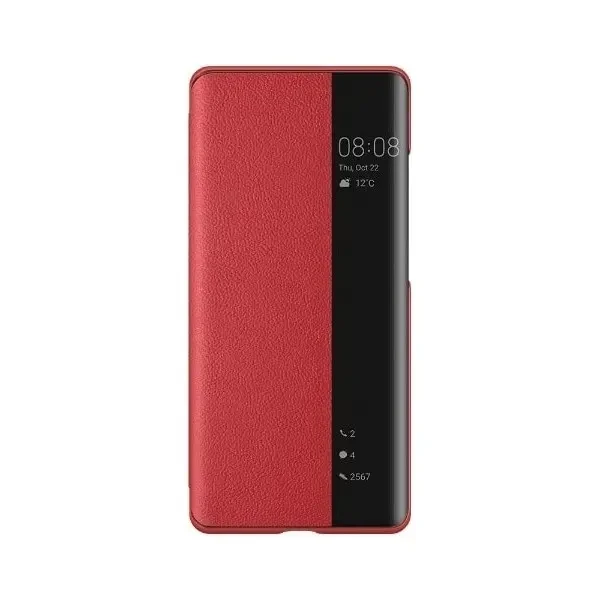 Чохол-книжка Smart View Cover Samsung A72 Red