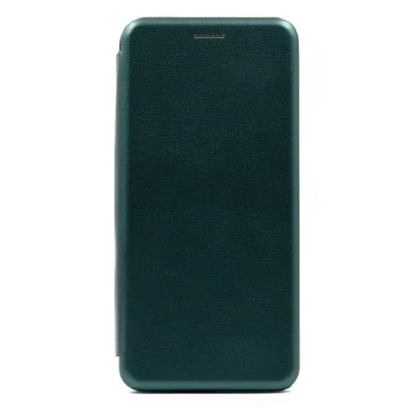 Чохол-книжка Standart для Xiaomi Redmi Note 11 5G/Note 11s 5G/Poco M4 Pro 5G Dark Green