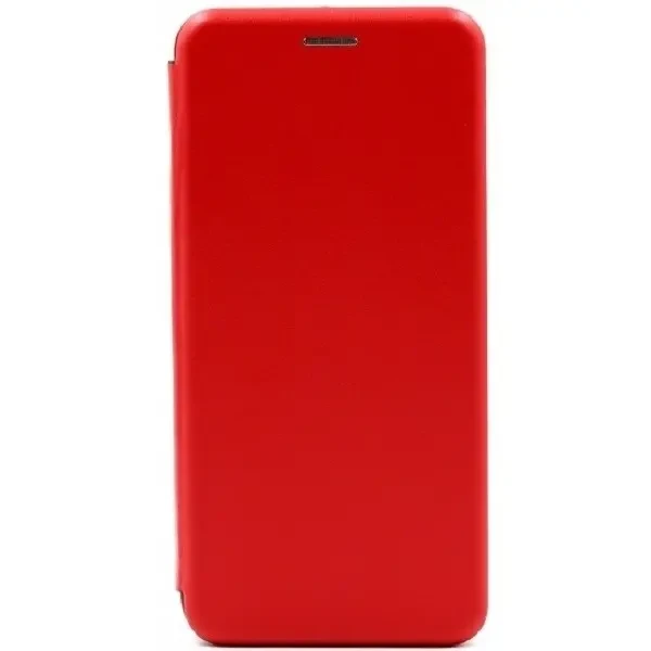 Чохол-книжка Standart для Xiaomi Redmi Note 11 Pro+ 5G Red