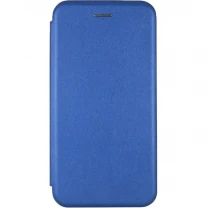 DM Чохол-книжка Xiaomi Mi Note 10 Blue