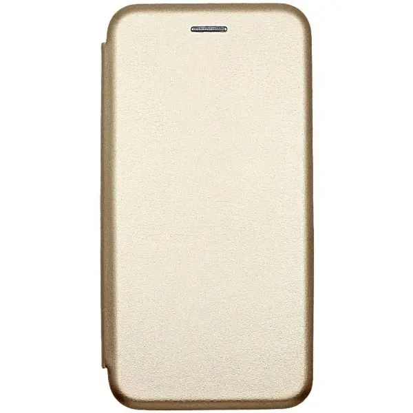 Чохол-книжка для Xiaomi Redmi 7 Gold