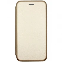 Чохол-книжка для Xiaomi Redmi 7 Gold