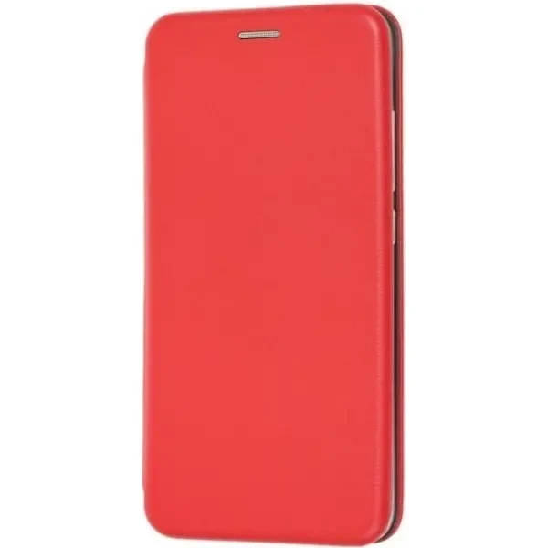 Чохол-книжка для Xiaomi Redmi Note 6 Pro Red