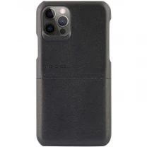 Чохол-накладка G-Case Cardcool Series Apple iPhone 12 Pro Max Black