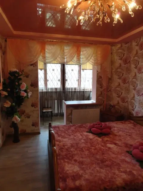 1-к квартира Одеса, Пересипський, Заболотного 59 18