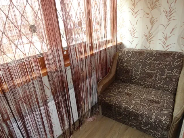 1-к квартира Одеса, Пересипський, Заболотного 59 13