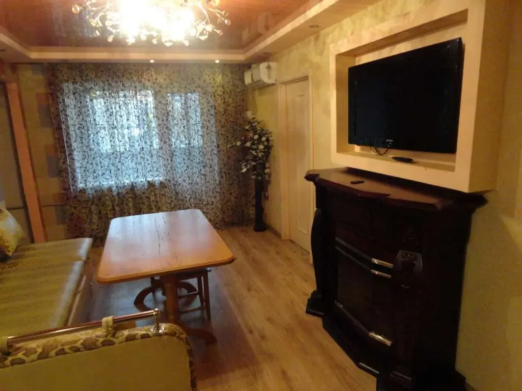 3-к квартира Одеса, Пересипський, Лузанівська 67 2