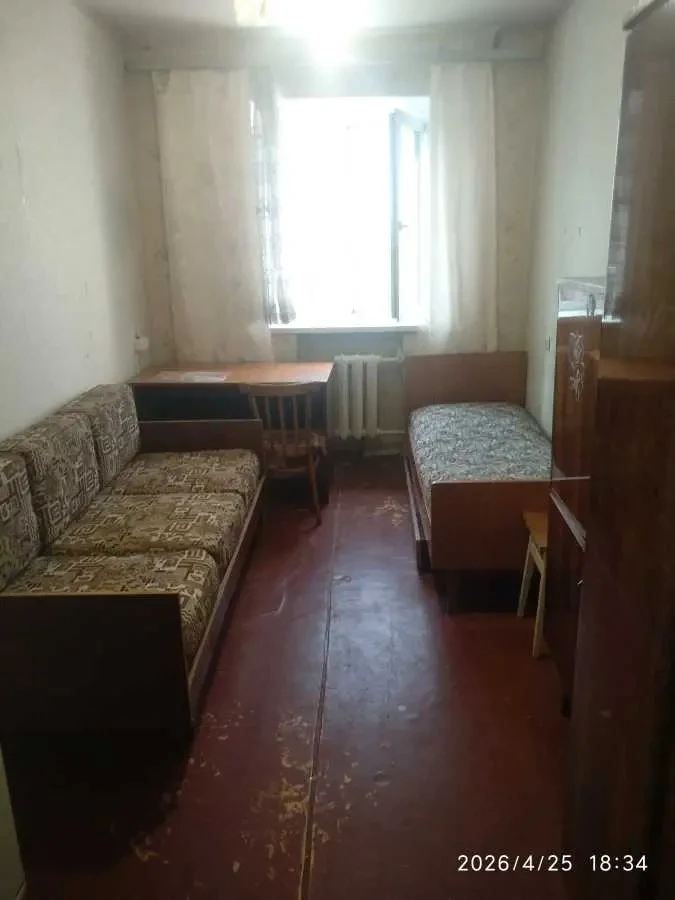 кімната Київ, Подільський, Електриків 25/30 4