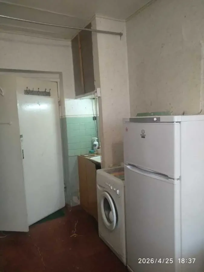 кімната Київ, Подільський, Електриків 25/30 3