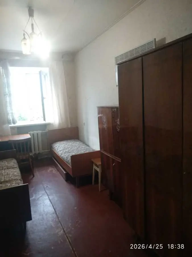 кімната Київ, Подільський, Електриків 25/30 5