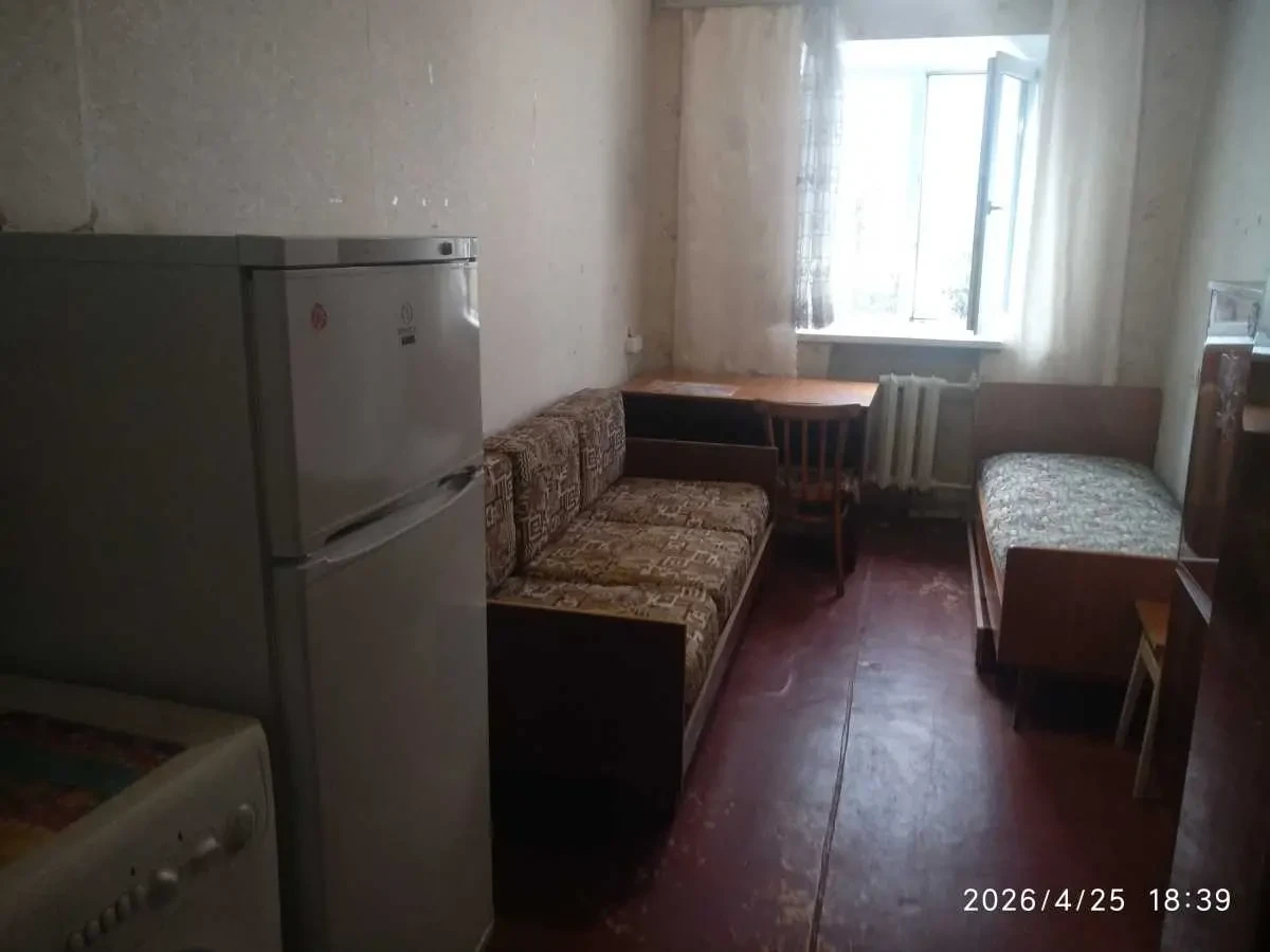 кімната Київ, Подільський, Електриків 25/30 2