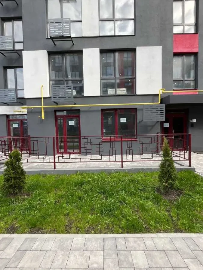 1-к квартира Фастівський, Гатне, пров. Грушевського 12 12