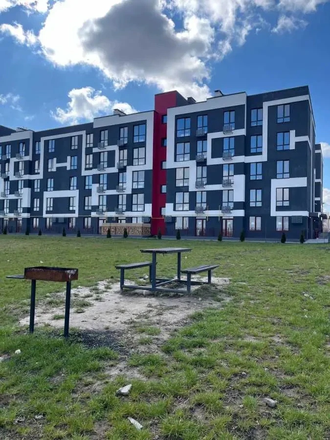 1-к квартира Фастівський, Гатне, пров. Грушевського 12 18