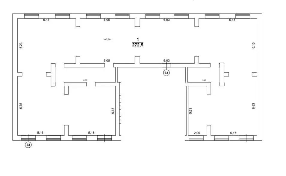 приміщення, будівлі Фастівський, Гатне, вул. Інститутська 5 2