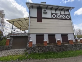 3-к дача Новомосковський, Новомосковськ, Набережна 3